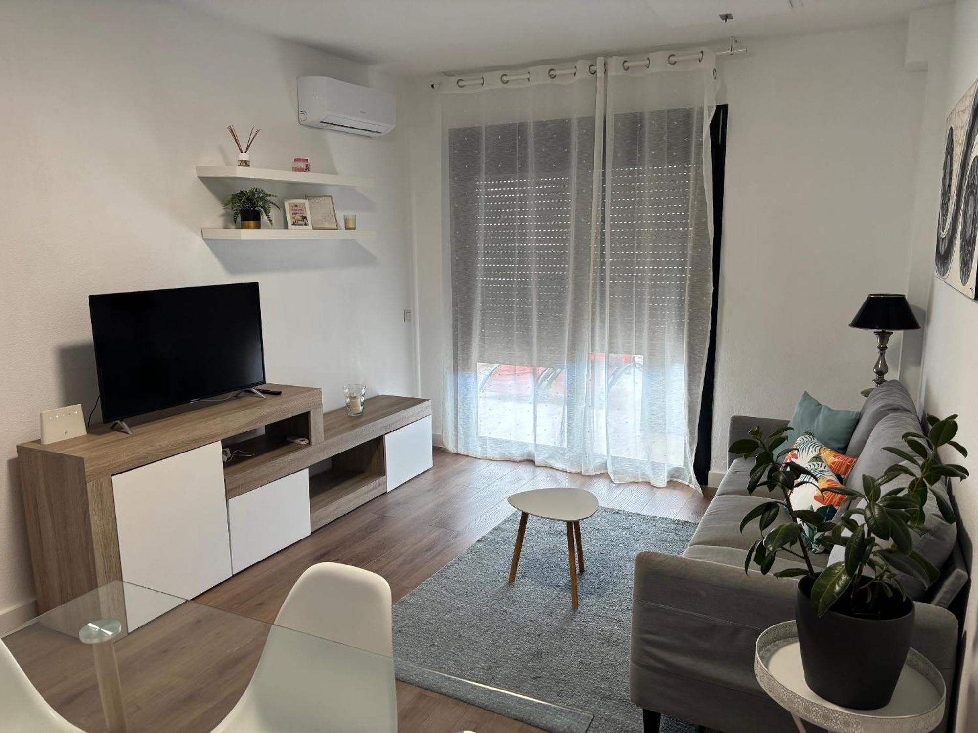 Apartment Aprtamentos En Torreblanca Fuengirola