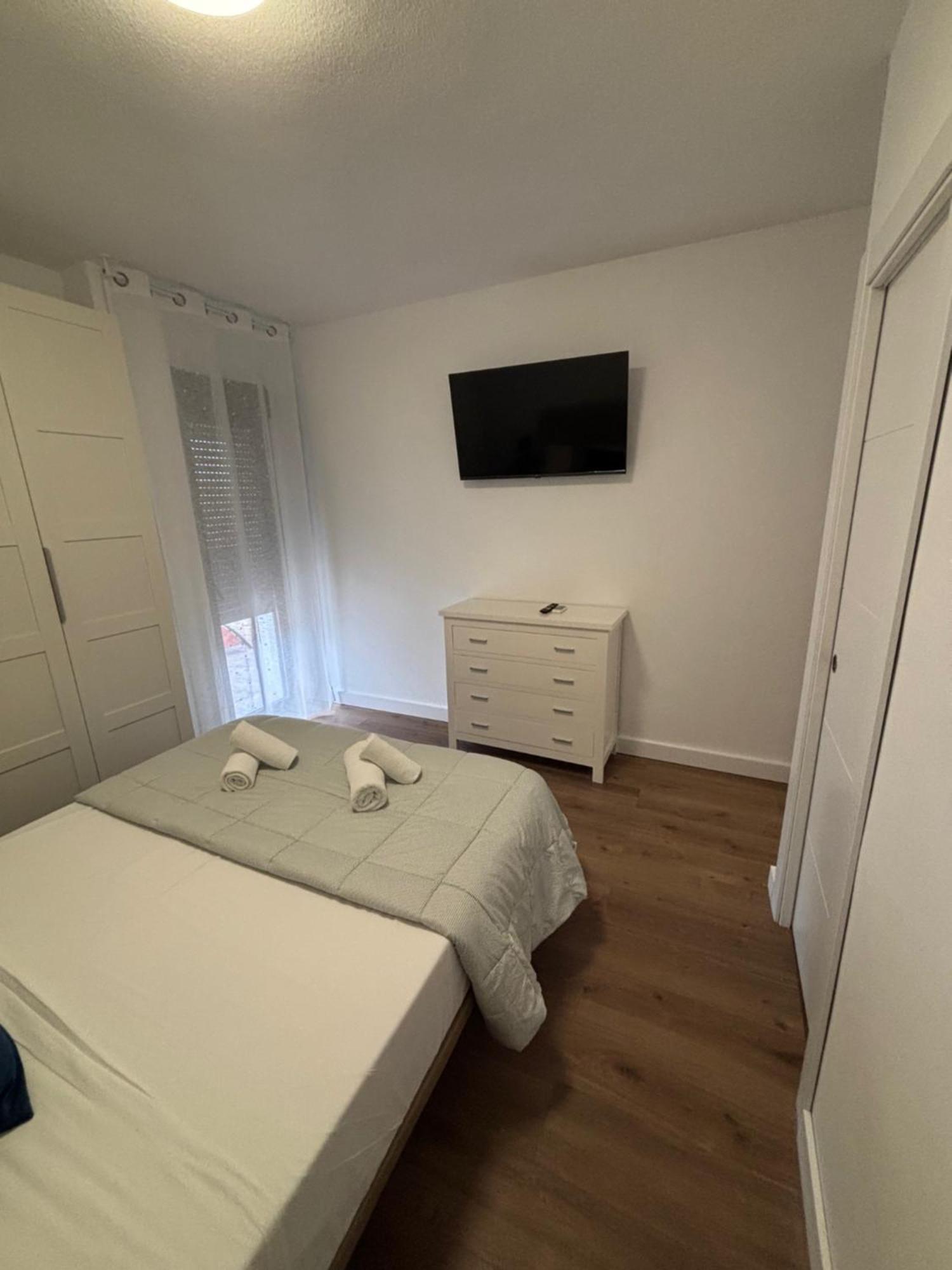 Aprtamentos En Torreblanca Apartment Fuengirola