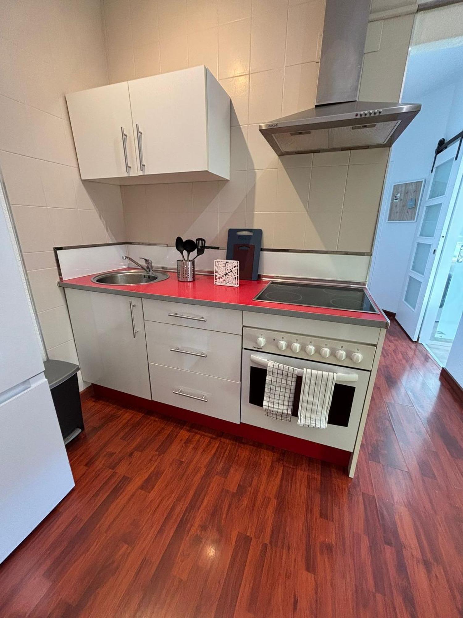 Apartment Aprtamentos En Torreblanca *