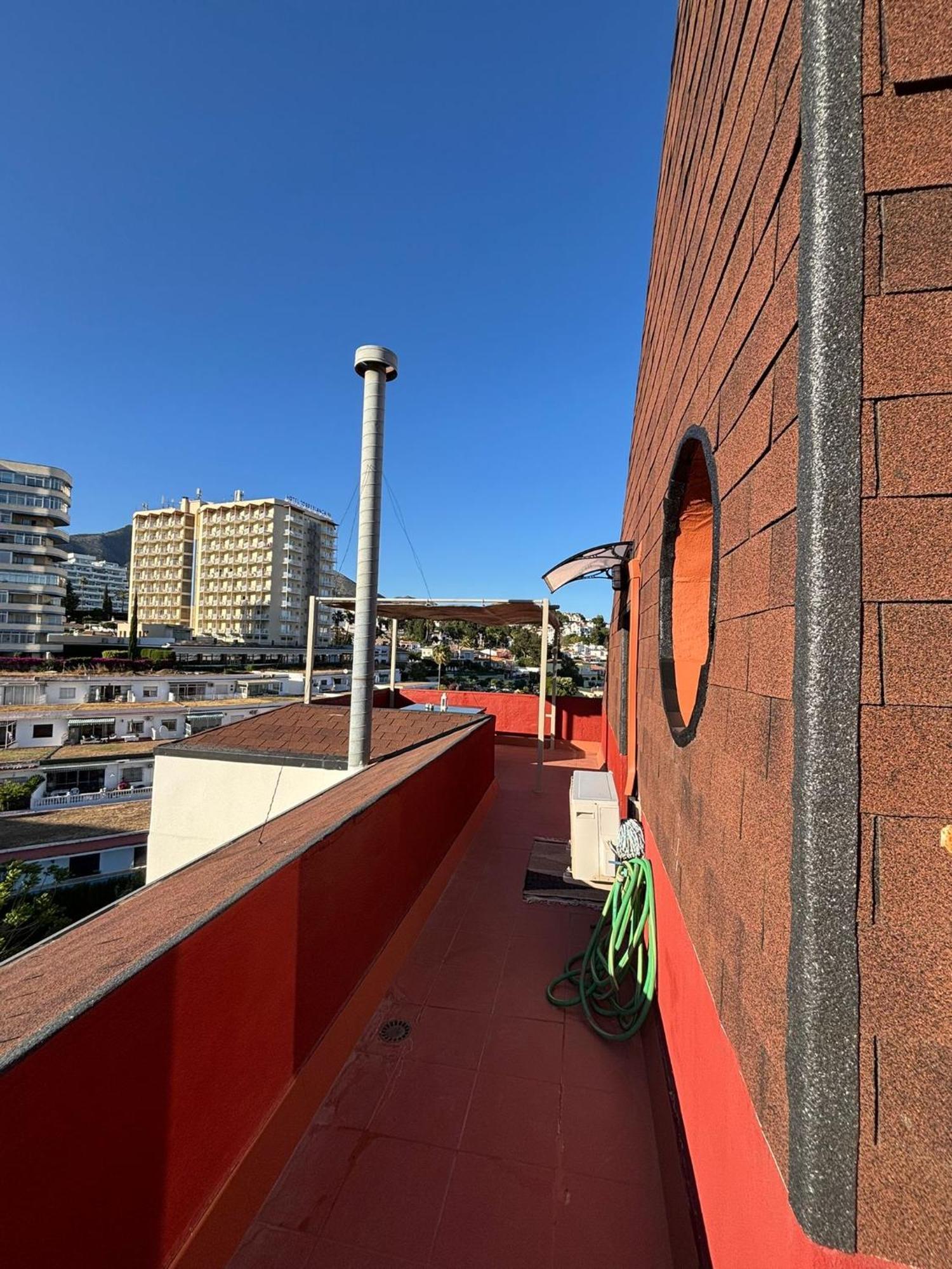 Aprtamentos En Torreblanca *