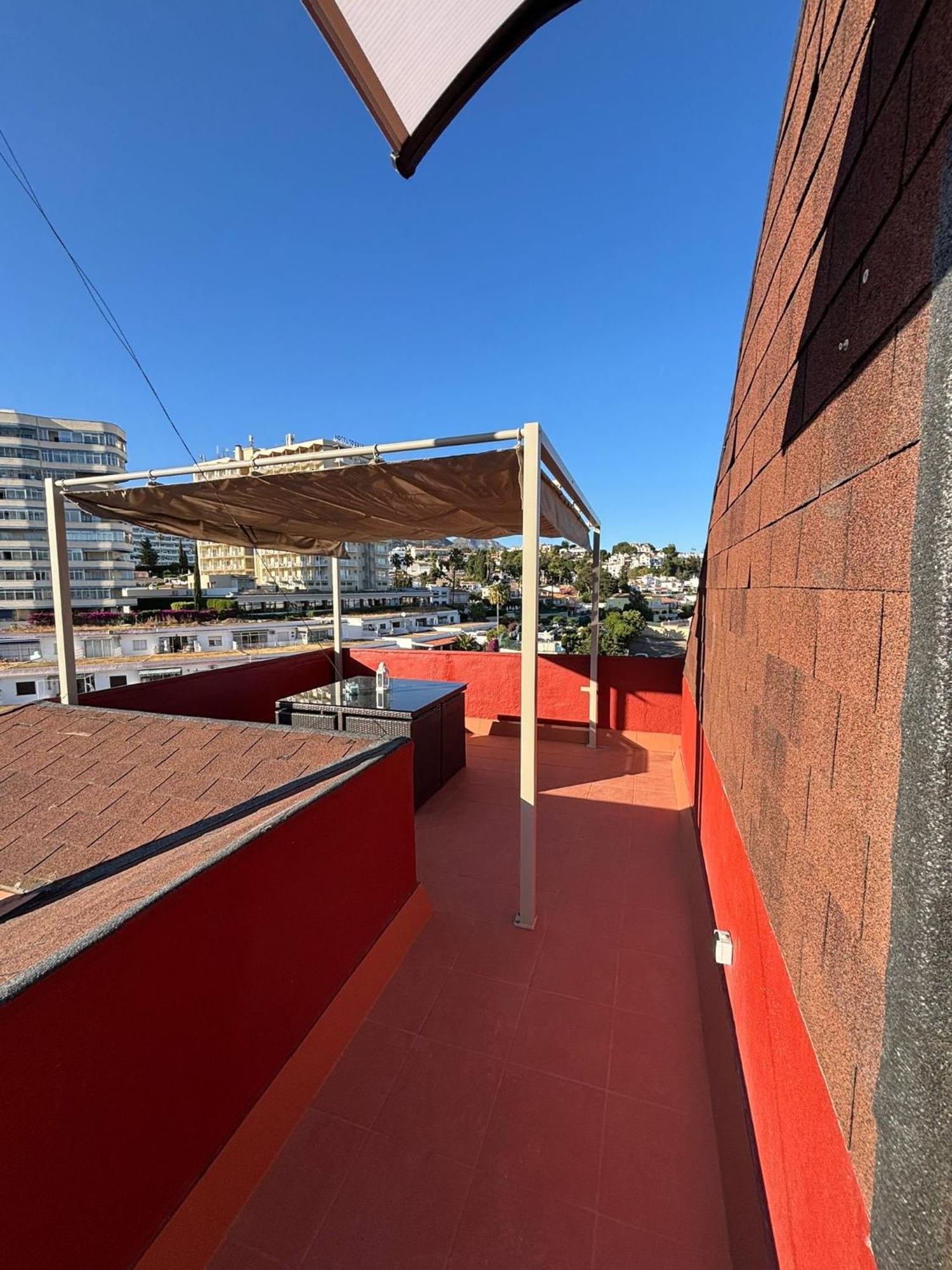 Aprtamentos En Torreblanca Lejlighed Fuengirola