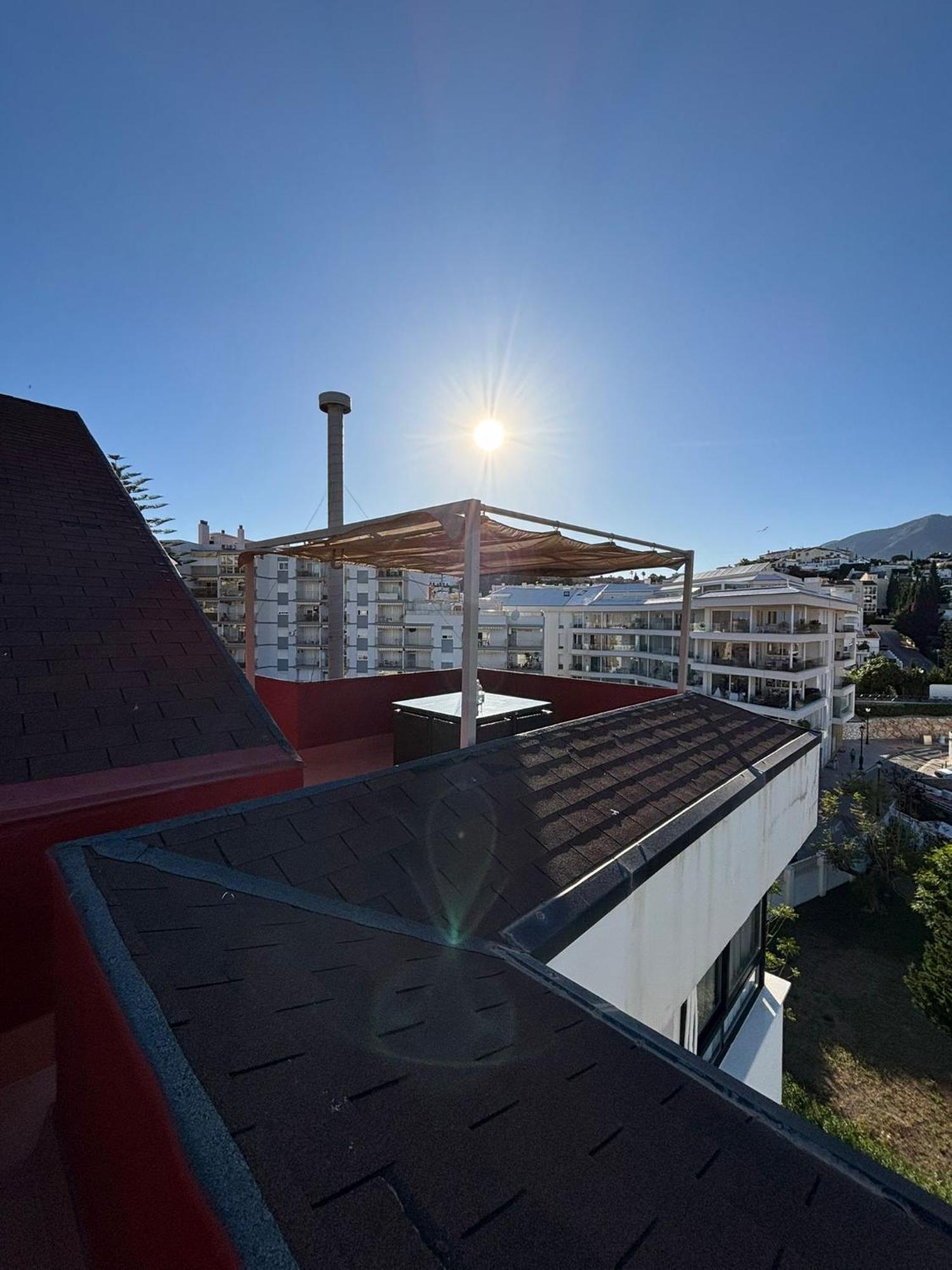 Lejlighed Aprtamentos En Torreblanca Fuengirola